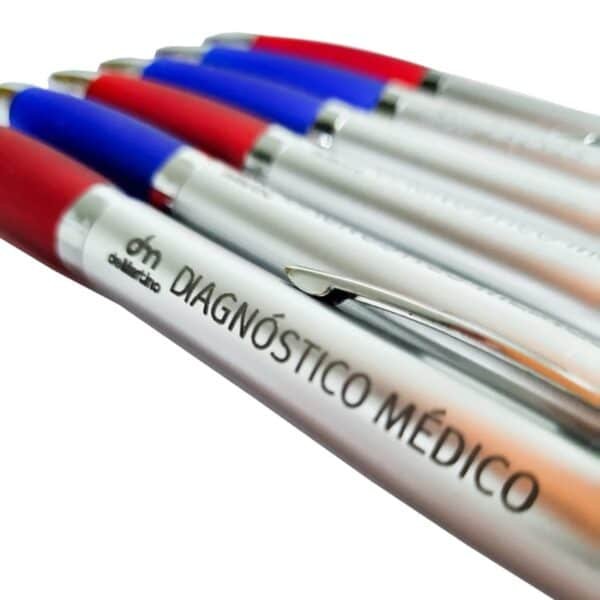 Lapiceras plasticas Grabadas con Laser - Imagen 4